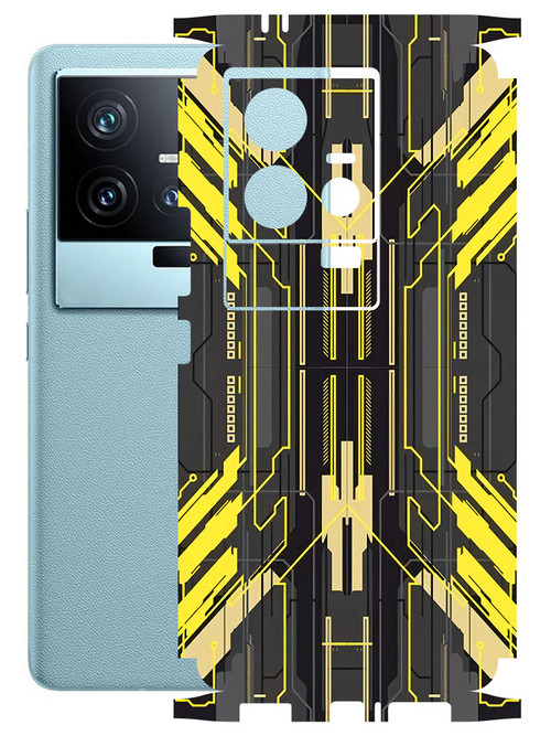 Vivo IQOO 11S (5G) CyberYellow.jpg