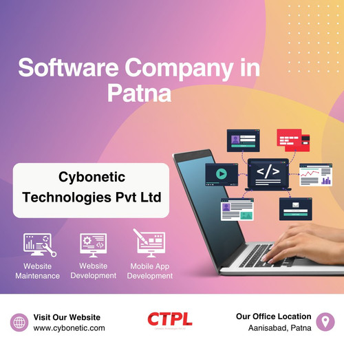Software Company in Patna: Cybonetic Technologies Pvt Ltd.jpg