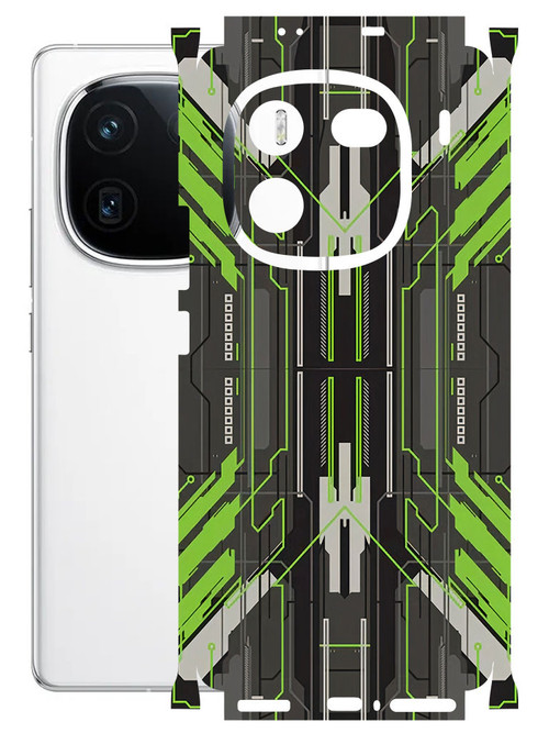 Vivo IQOO 12 Pro (5G) CyberGreen.jpg