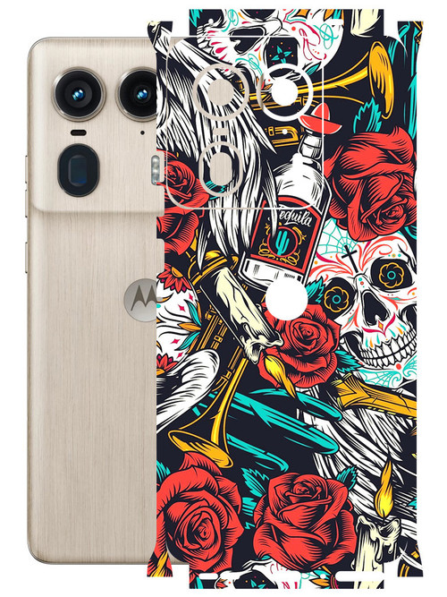 Moto Edge 50 Ultra (5G) SkullsRose.jpg