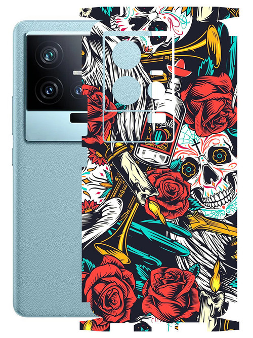 Vivo IQOO 11S (5G) SkullsRose.jpg