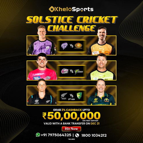SolsticeCricketChallenge khelosports.jpg