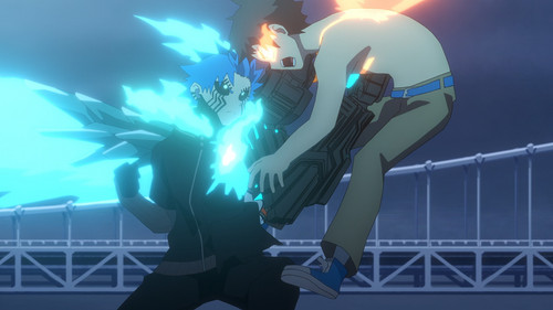 [Erai raws] Mecha ude (TV) 12 [1080p CR WEBRip HEVC EAC3][MultiSub][2B872D4D].mkv snapshot 06.11 [20.jpg