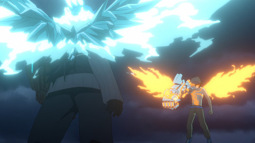 [Erai raws] Mecha ude (TV) 12 [1080p CR WEBRip HEVC EAC3][MultiSub][2B872D4D].mkv snapshot 02.46 [20.jpg