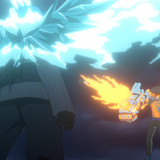 [Erai raws] Mecha ude (TV) 12 [1080p CR WEBRip HEVC EAC3][MultiSub][2B872D4D].mkv snapshot 02.46 [20