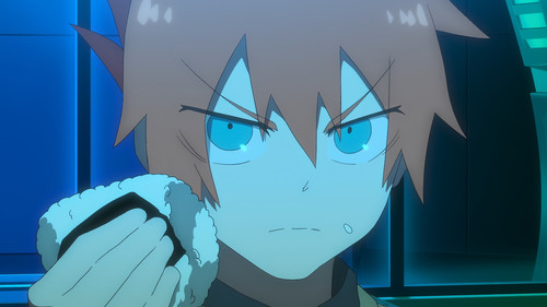 [Erai raws] Mecha ude (TV) 12 [1080p CR WEBRip HEVC EAC3][MultiSub][2B872D4D].mkv snapshot 20.41 [20.jpg