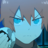 [Erai raws] Mecha ude (TV) 12 [1080p CR WEBRip HEVC EAC3][MultiSub][2B872D4D].mkv snapshot 20.41 [20