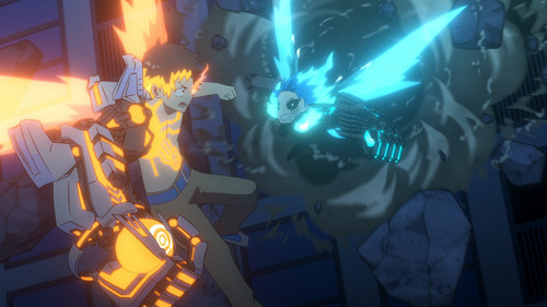 [Erai raws] Mecha ude (TV) 12 [1080p CR WEBRip HEVC EAC3][MultiSub][2B872D4D].mkv snapshot 10.57 [20.jpg