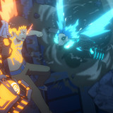 [Erai raws] Mecha ude (TV) 12 [1080p CR WEBRip HEVC EAC3][MultiSub][2B872D4D].mkv snapshot 10.57 [20