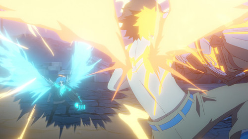 [Erai raws] Mecha ude (TV) 12 [1080p CR WEBRip HEVC EAC3][MultiSub][2B872D4D].mkv snapshot 14.04 [20.jpg