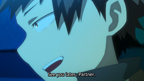 [Erai raws] Mecha ude (TV) 12 [1080p CR WEBRip HEVC EAC3][MultiSub][2B872D4D].mkv snapshot 21.39 [20.jpg