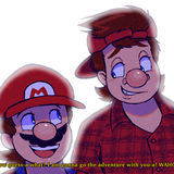 RD2024 Fake screenshot of Mario and Bill 20241222175721