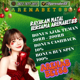 BONUS EVENT SPESIAL NATAL DAN TAHUN BARU 2025u