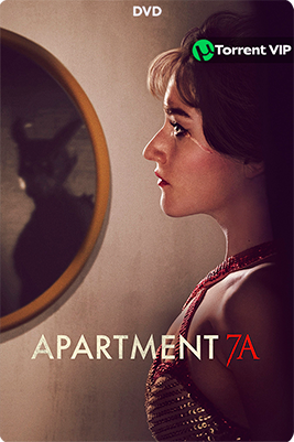 Apartment 7A [2024] [DVDR – R1 [Latino] *OFICIAL*