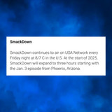 Smackdown