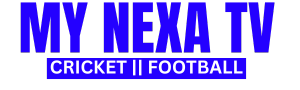 MY NEXA TV Cricket | Football | Playing XI | Match Preview