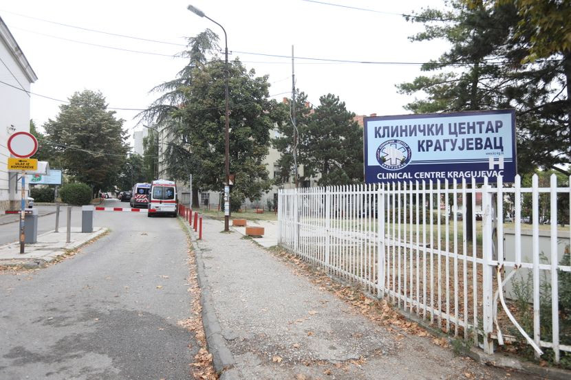 Strani studenti medicine u Kragujevcu moći će da pohađaju nastavu u Univerzitetskom kliničkom centru