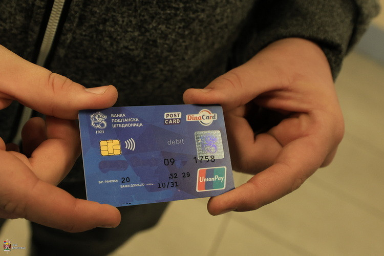 Dodatnih 5000 dinara mesečno za 80 srednjoškolaca u dualnom obrazovanju