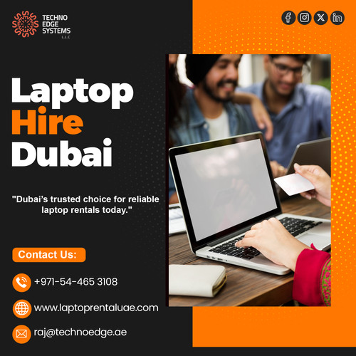 Need Laptops in Bulk? Try Laptop Hire Dubai!.jpg