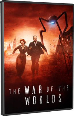 La guerra dei mondi - Stagione unica (2019) [Completa] .mkv SATRip AC3 - ITA