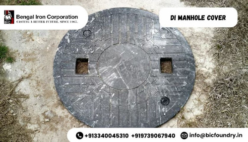 PREMIUM DI MANHOLE COVER SOLUTIONS FOR ROBUST INFRASTRUCTURE BY BIC INDIA.jpg