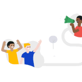 Google Community Friends