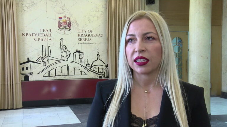 Izuzetno priznanje za našu sugrađanku: Doc. dr Valentina Opančina objavila rad u prestižnom časopisu Lancet