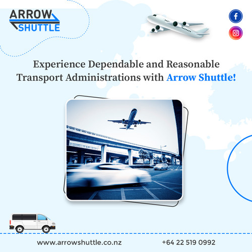 Experience Dependable and Reasonable Transport Administrations with Arrow Shuttle!.jpg