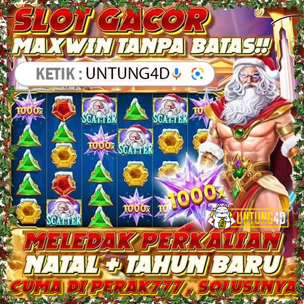  UNTUNG4D - Link Alternatif Situs Slot Online Gampang Menang Maxwin x1000 2024