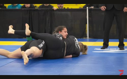 LEGINS JIUjitsu761NN