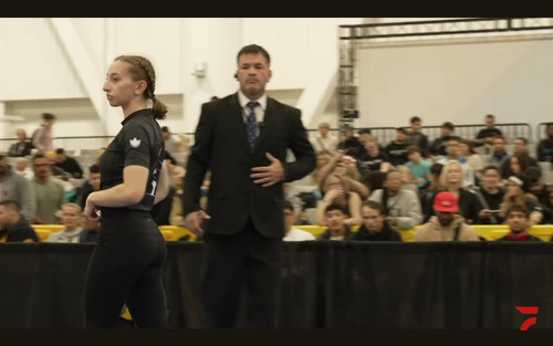 LEGINS JIUjitsu761NNN