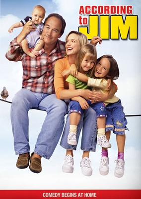La vita secondo Jim - Stagioni [8/8] (2001-2009) .avi DVDRip mp3 - ITA