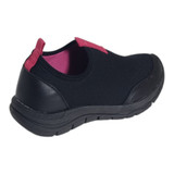 tenis world sem cardaco preto pink 4