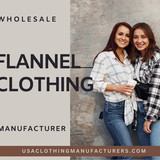 Cozy Up with Bulk Flannel Shirts at Manufacturing Prices.jpg