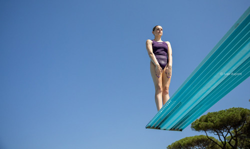 swimmeet competition242 XIth Master Training Camp in Rome