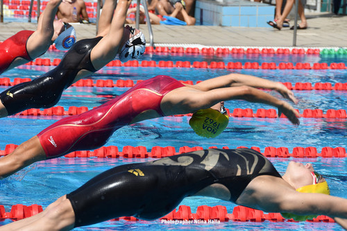 swimmeet competition243F Κυπριακή Ομοσπονδία Κολύμβησης CYPRESS SWIMMING