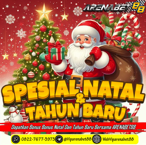 PROMO SLOT NATAL DAN TAHUN BARU 2025  | EVENT NATAL ARENABET88.jpg