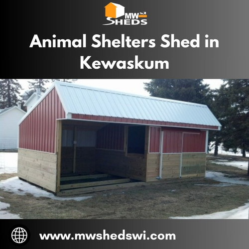 Animal Shelters Shed in Kewaskum.jpg