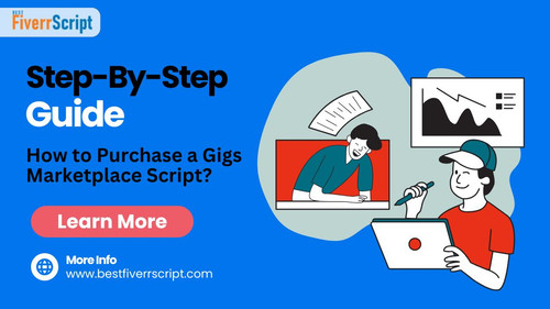 Step-By-Step Guide: How to Purchase a Gigs Marketplace Script?.jpg