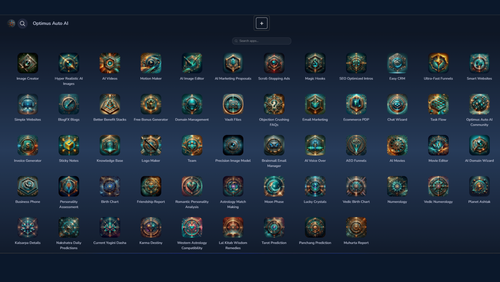 optimus auto ai dashboard 57app image.png.png
