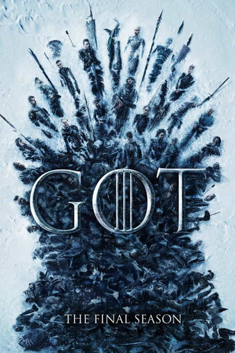 Game of Thrones 2018 Season 8 Dual Audio Hindi English Completed Web Series BluRay ESub (www.mazabd..jpg