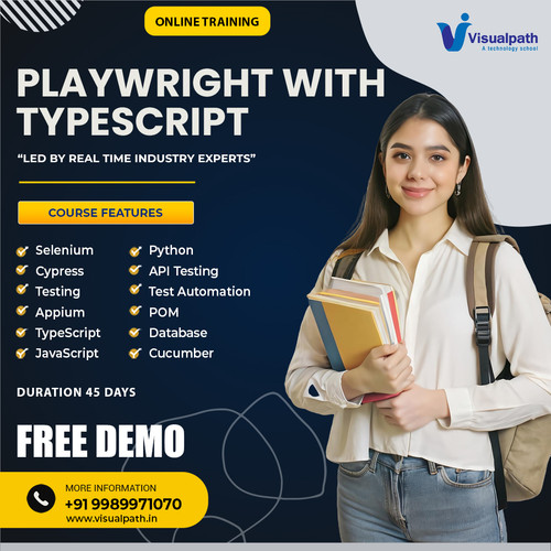 PlayWright Course Online - PlayWright Training In Hyderabad.jpg