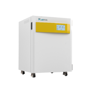 Air-Jacketed CO₂ Incubator LAJI-E10.png