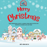 🎄 Merry christmas from Sri guru datta packers and movers 🎄