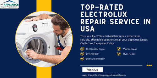 Certified Electrolux Repair Service Near You - The Appliance Repair Professionals.jpg