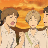 [Erai raws] Natsume Yuujinchou Shichi 12 [1080p CR WEB DL AVC AAC][MultiSub][A42DA2CF].mkv snapshot 