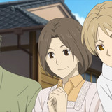 [Erai raws] Natsume Yuujinchou Shichi 12 [1080p CR WEB DL AVC AAC][MultiSub][A42DA2CF].mkv snapshot 