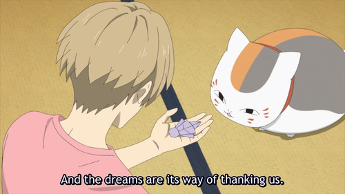 [Erai raws] Natsume Yuujinchou Shichi 12 [1080p CR WEB DL AVC AAC][MultiSub][A42DA2CF].mkv snapshot .jpg