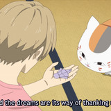 [Erai raws] Natsume Yuujinchou Shichi 12 [1080p CR WEB DL AVC AAC][MultiSub][A42DA2CF].mkv snapshot 