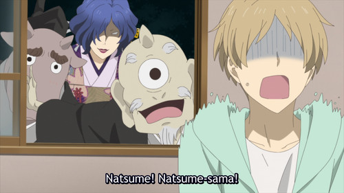 [Erai raws] Natsume Yuujinchou Shichi 12 [1080p CR WEB DL AVC AAC][MultiSub][A42DA2CF].mkv snapshot .jpg